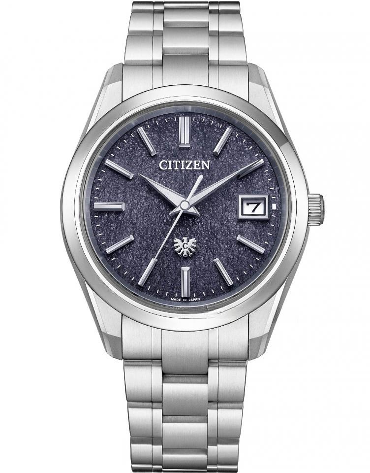 The CITIZEN 30週年限定款「勝色」